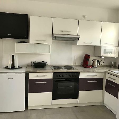 Sweet Home Outletcity 메칭엔 외부 사진